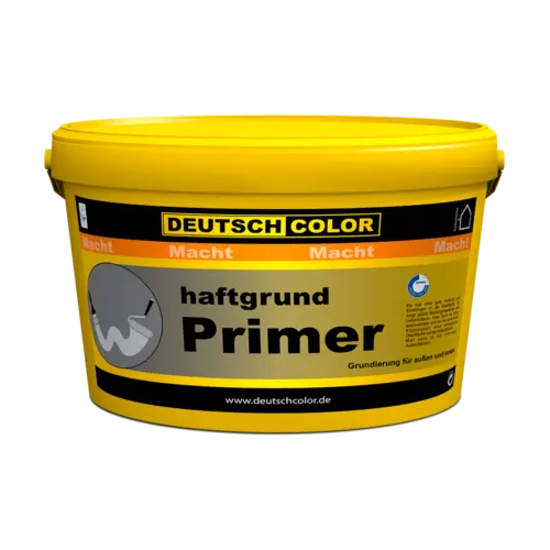 Macht Haftgrund