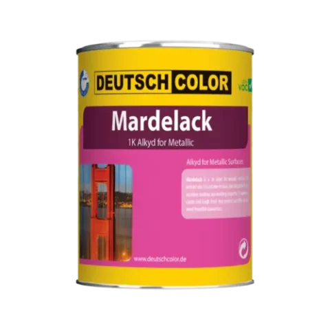 Mardelack