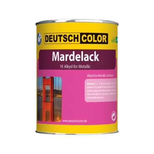 Mardelack