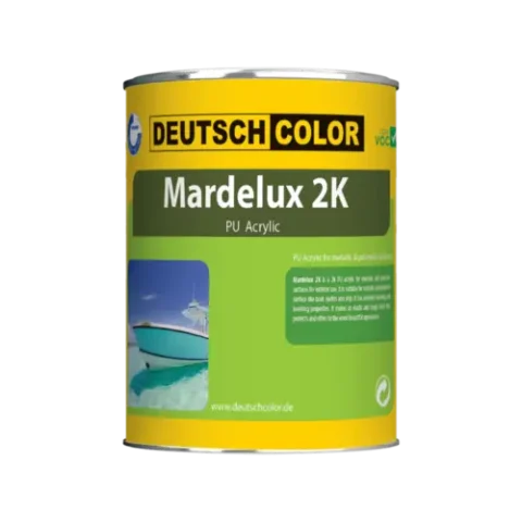 Mardelux 2K