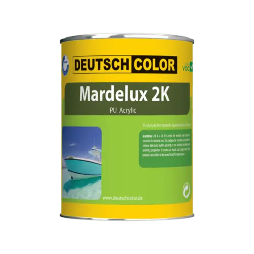 Mardelux 2K