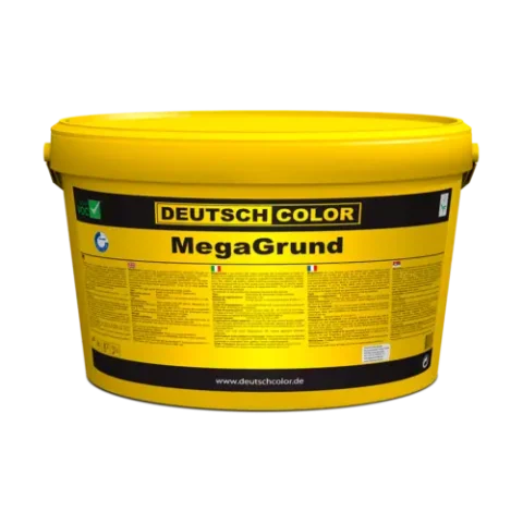 Megagrund