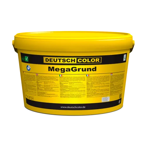 Megagrund