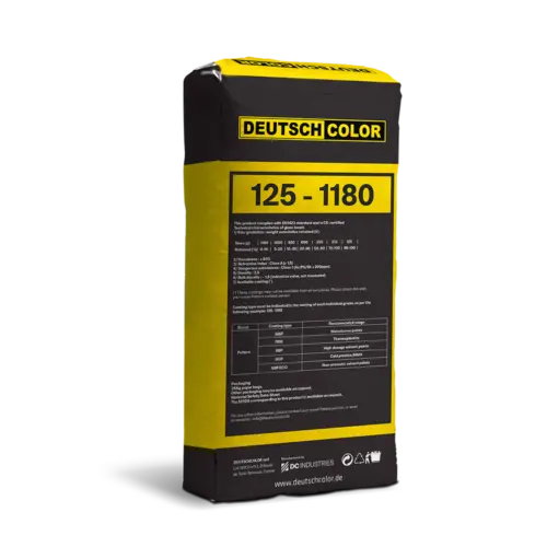 PHOSPHOR 125-1180