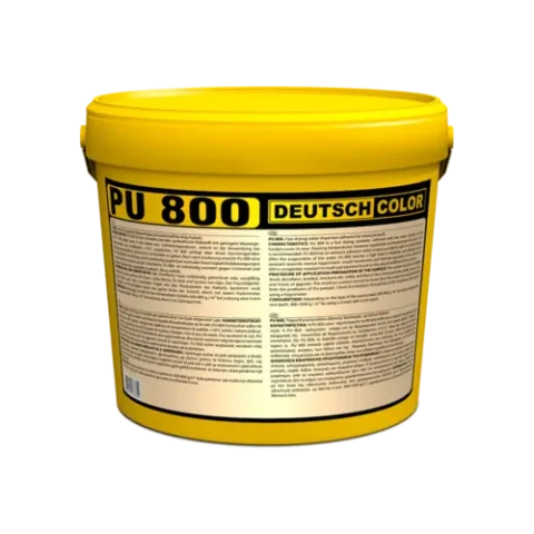 PU 800