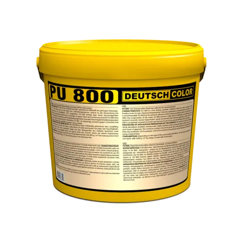 PU 800