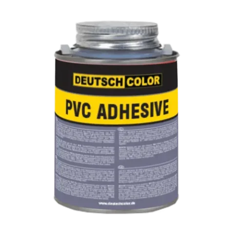 PVC ADHESIVE