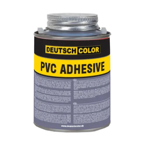 PVC ADHESIVE