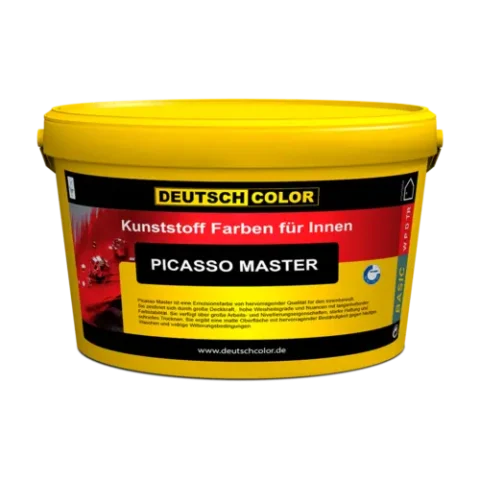 Picasso Master