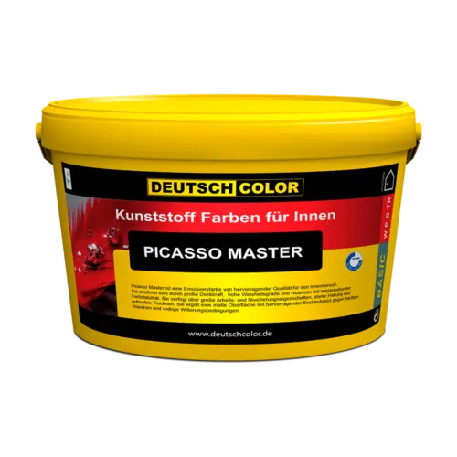 Picasso Master