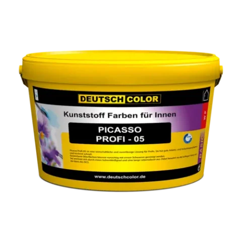 Picasso Profi-05