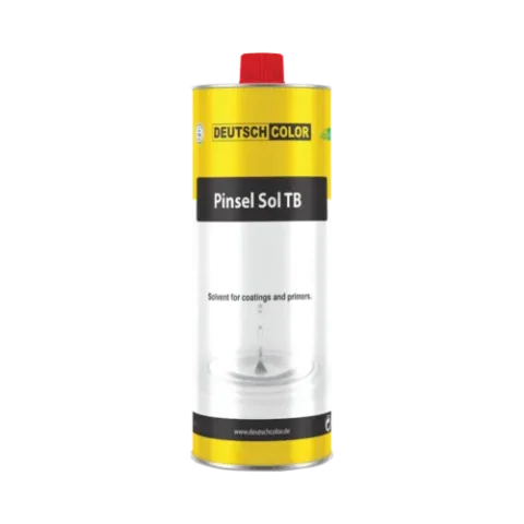 Pinsel Sol TB