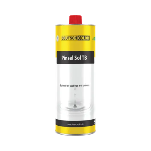 Pinsel Sol TB