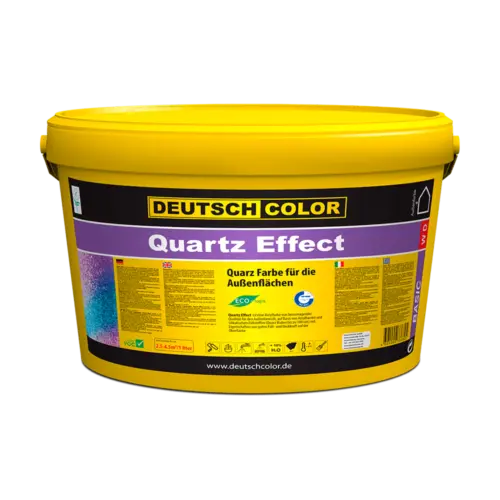 Quartz Effect