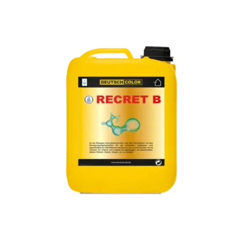 RECRET B
