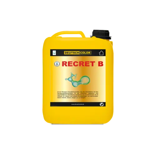 RECRET B