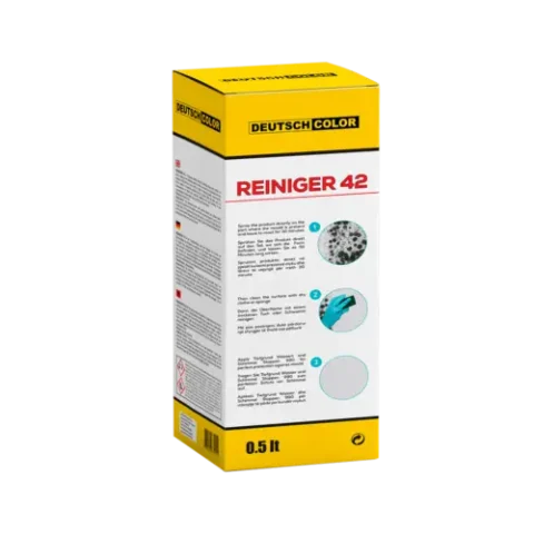 REINIGER 42