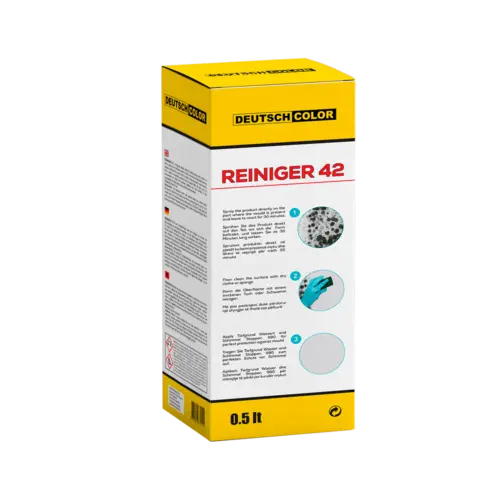 REINIGER 42