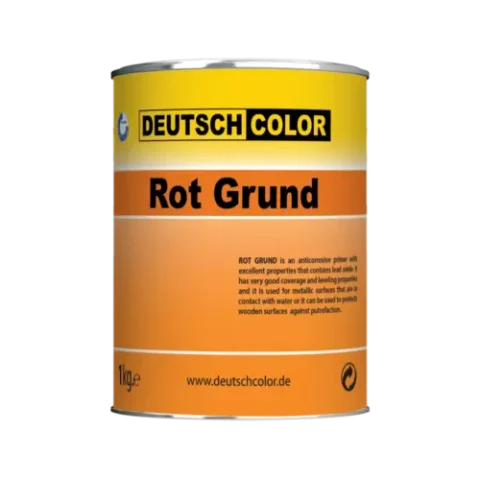 ROT GRUND
