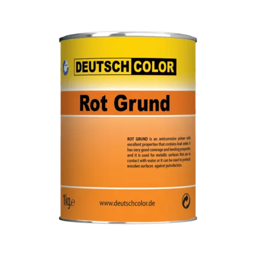 ROT GRUND