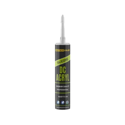 SILICONE DC ACRYL