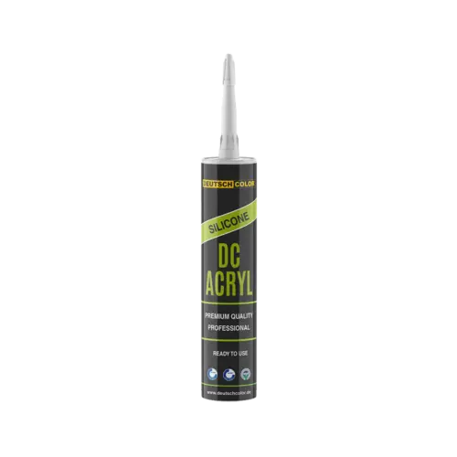 SILICONE DC ACRYL