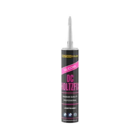 SILICONE DC HOLTZFIX