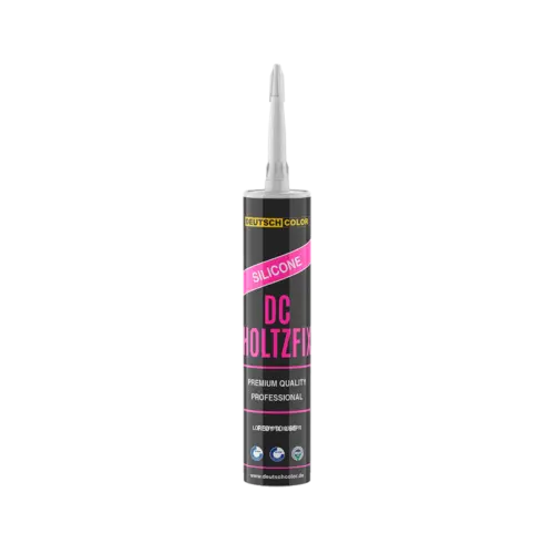 SILICONE DC HOLTZFIX