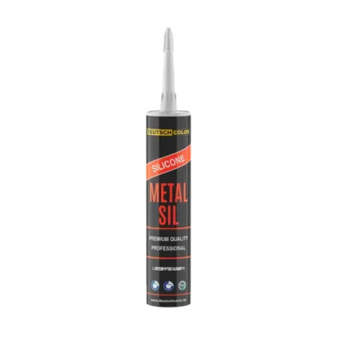 SILICONE DC METAL SIL
