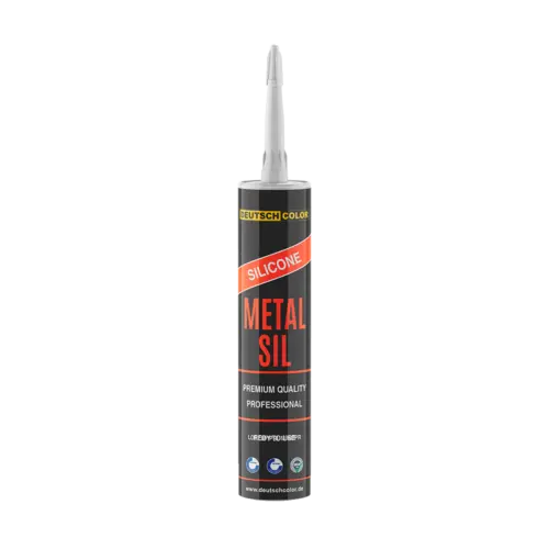 SILICONE DC METAL SIL