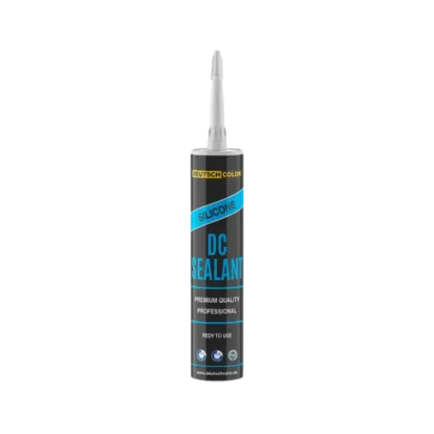 SILICONE DC SEALANT