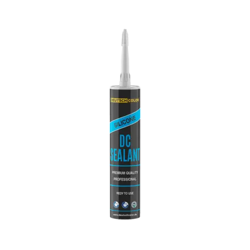 SILICONE DC SEALANT