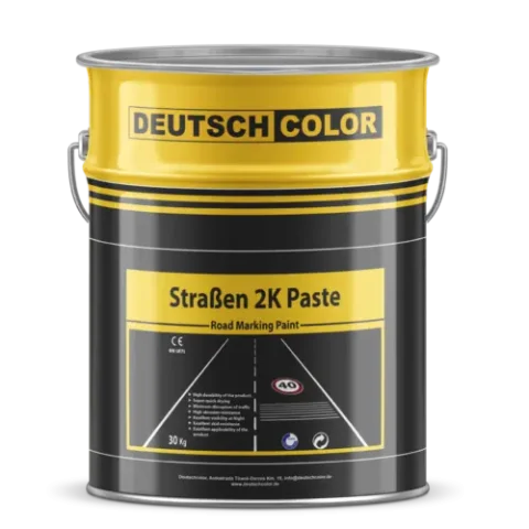 STRABEN 2K PASTE