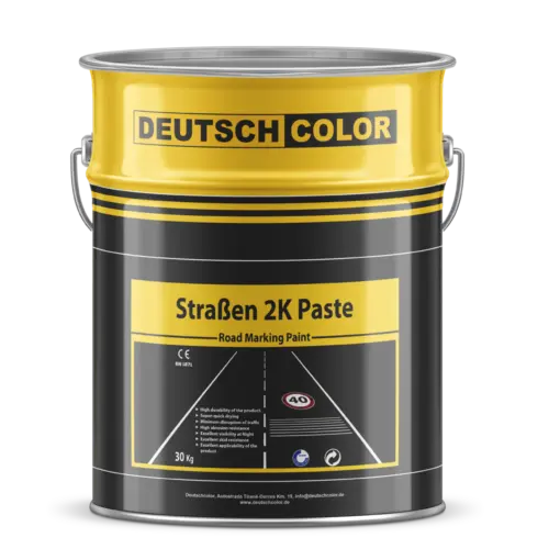 STRABEN 2K PASTE