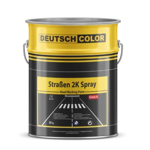 STRABEN 2K SPRAY