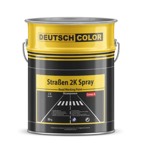 STRABEN 2K SPRAY