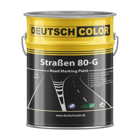 STRABEN 80-G