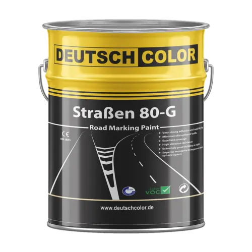 STRABEN 80-G