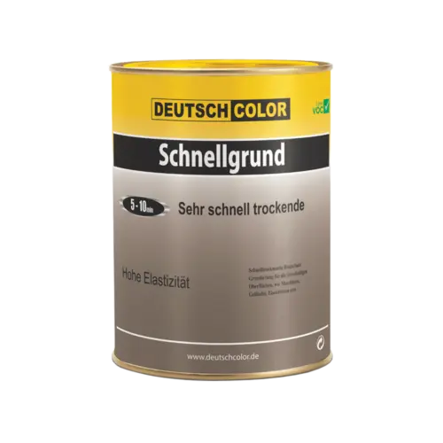 Schnellgrund