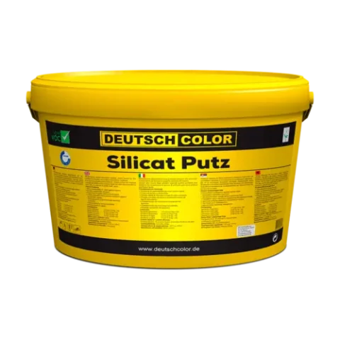 Silicat Putz