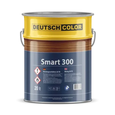 Smart 300 A