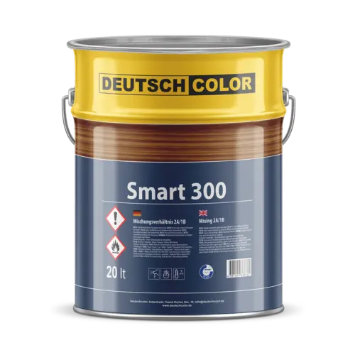 Smart 300 A