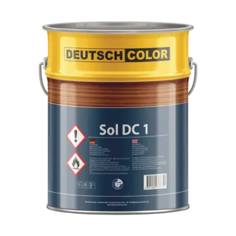 Sol DC 1