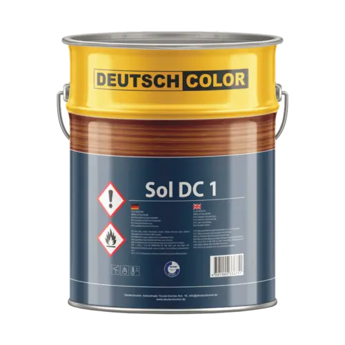 Sol DC 1