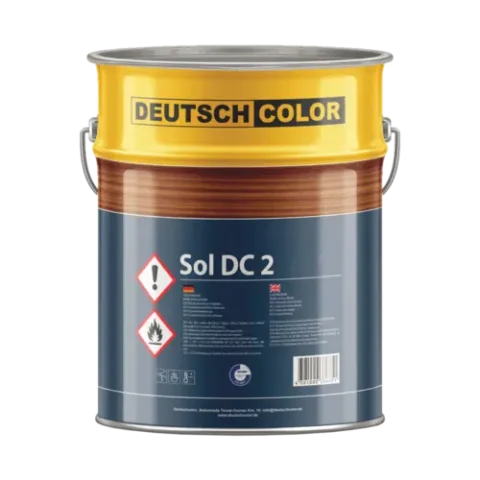 Sol DC 2 Slow