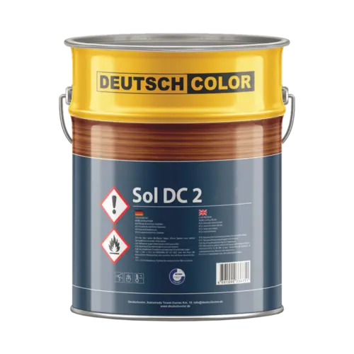Sol DC 2 Slow