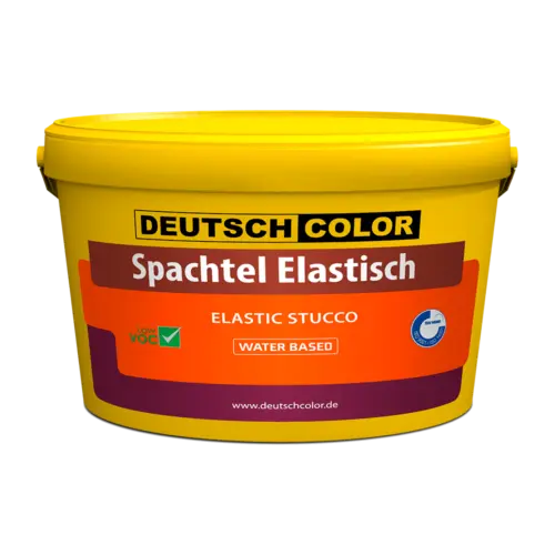 Spachtel Elastich