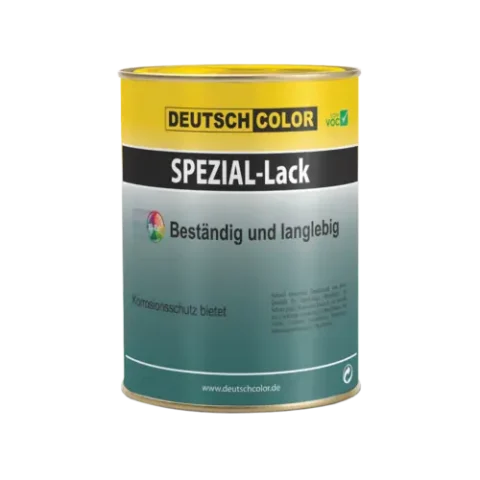 Spezial Lack