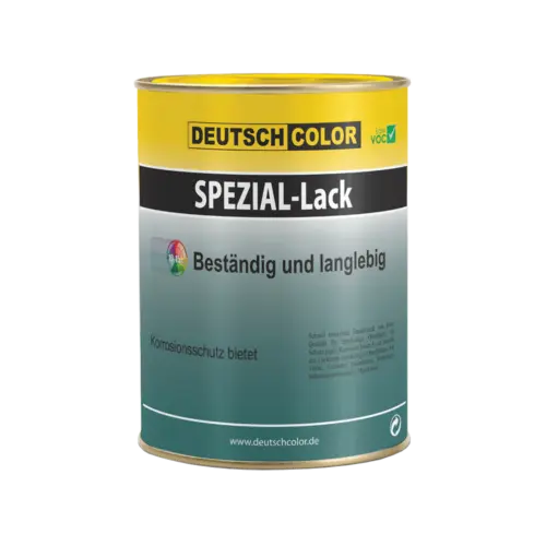 Spezial Lack