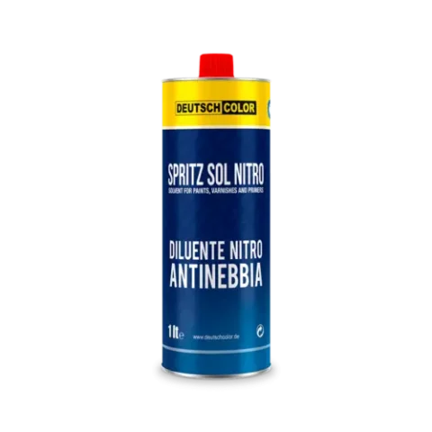 Spritz Sol Nitro